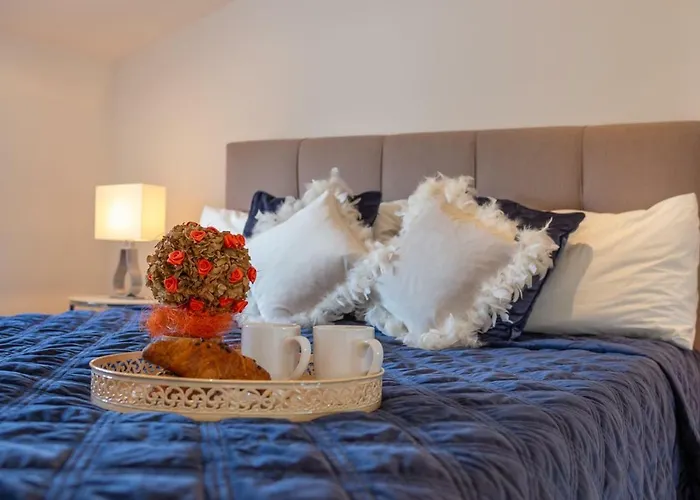 Apartment Antonio