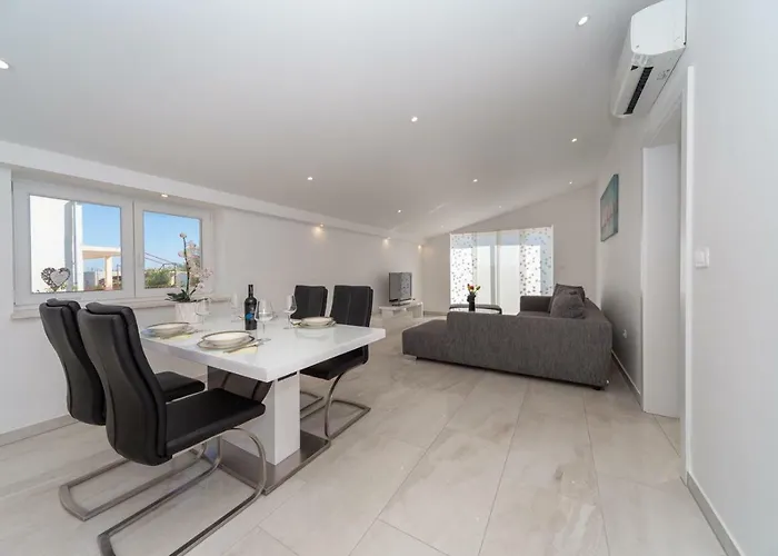 Apartment Antonio