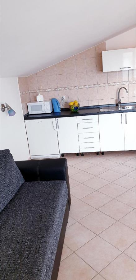 Apartman Antonio *