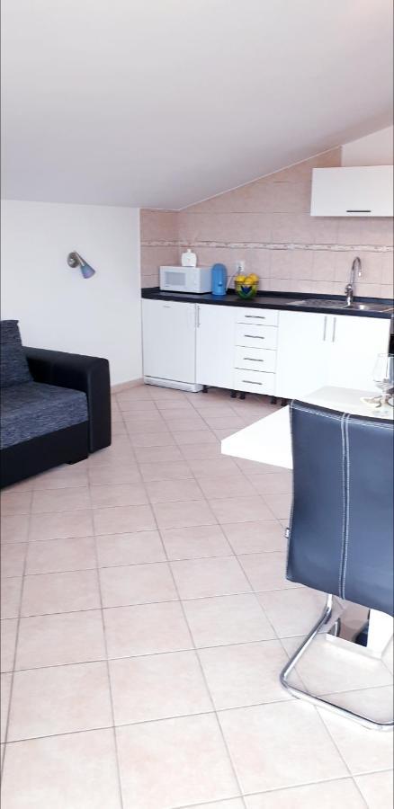 Apartman Antonio *