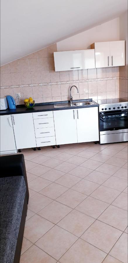 Apartman Antonio *