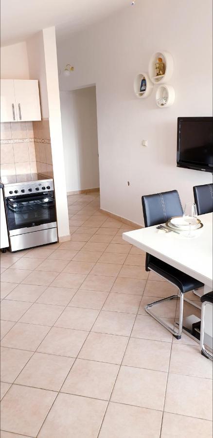Apartman Antonio *
