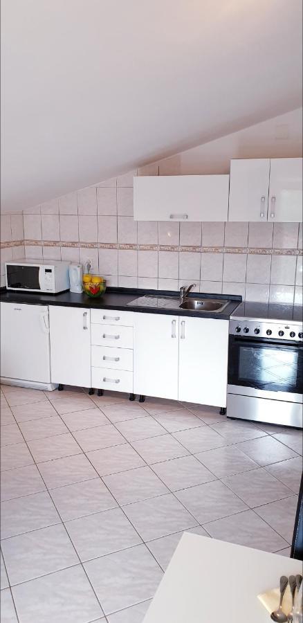 Antonio Apartament