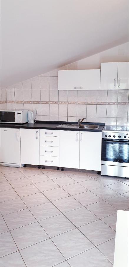Apartament Antonio Biograd Na Moru