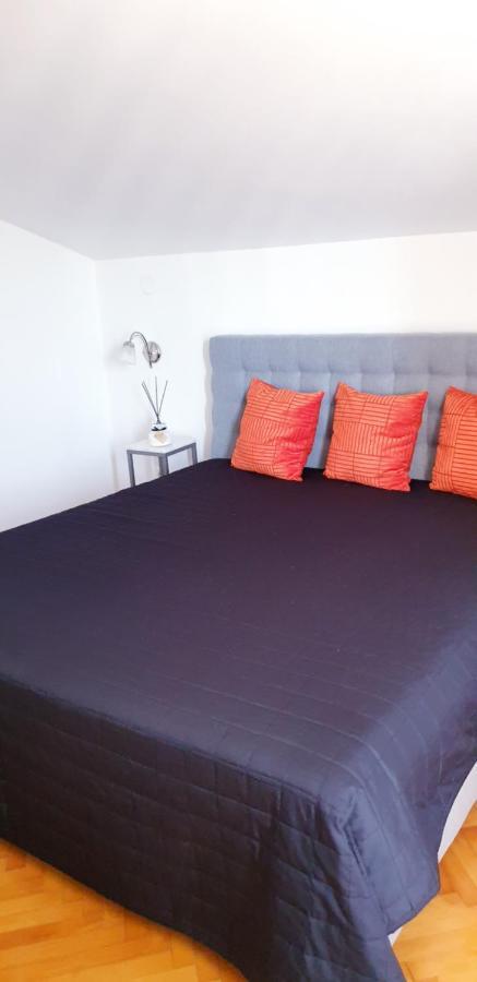 Antonio Apartament