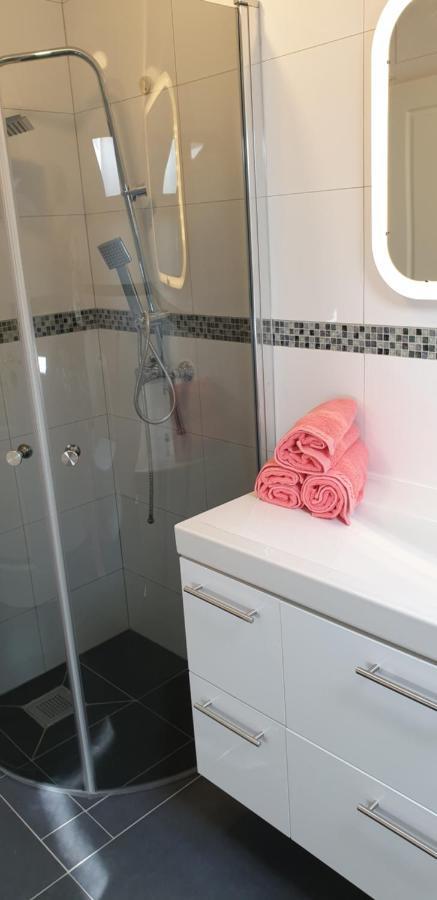 Antonio Apartman *