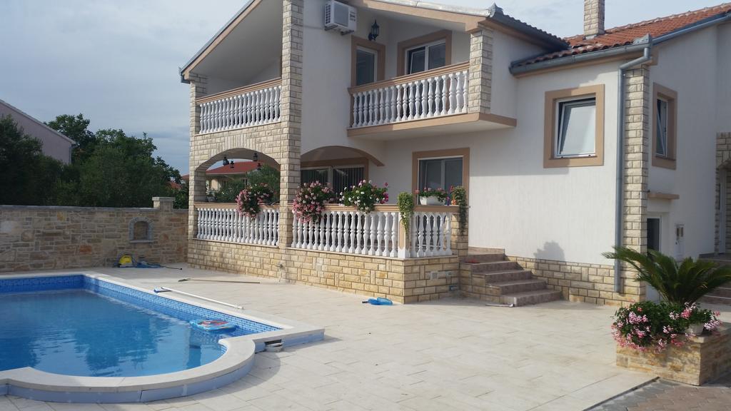 Antonio Biograd Na Moru