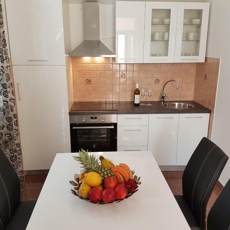 Antonio Apartament Biograd Na Moru