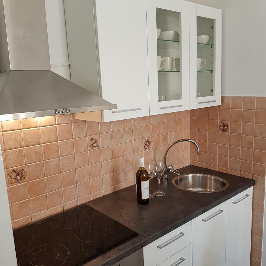 Antonio Apartman Biograd Na Moru
