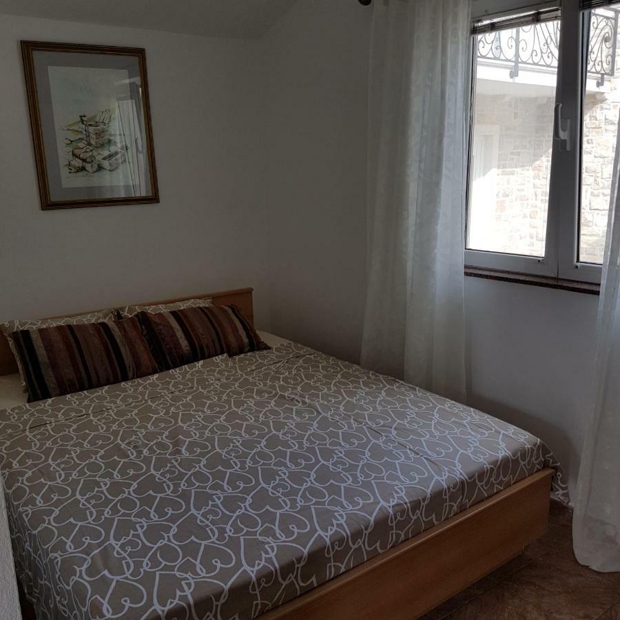 Antonio Apartament