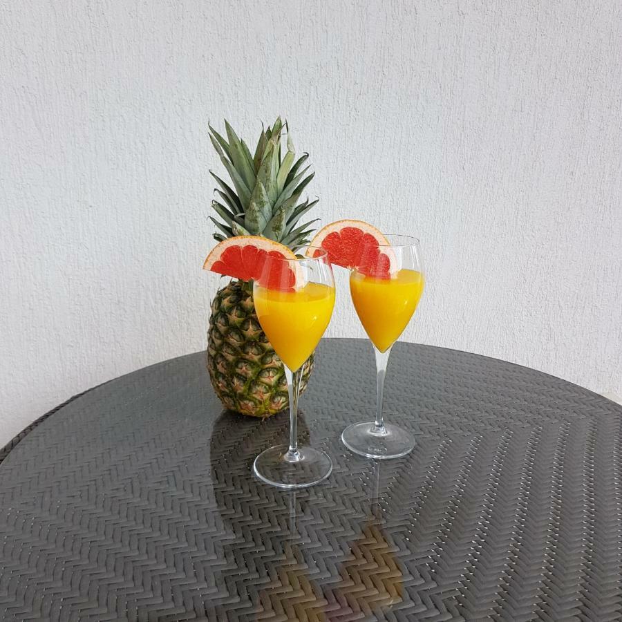 Antonio Apartman
