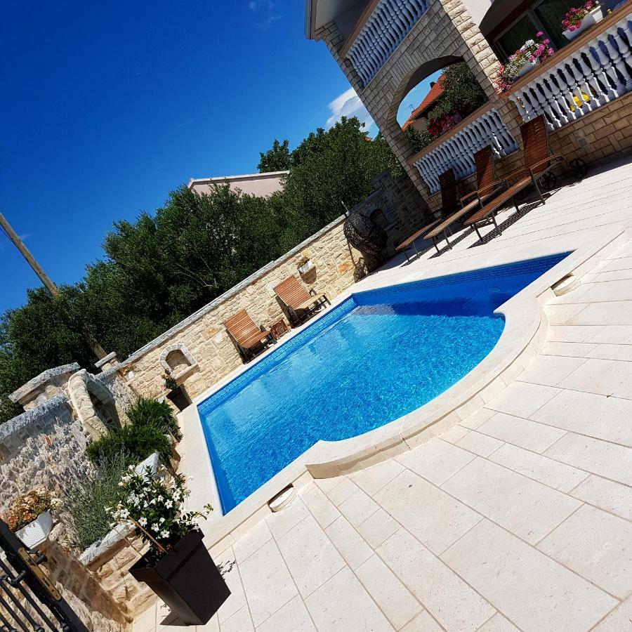 Apartman Antonio Biograd Na Moru