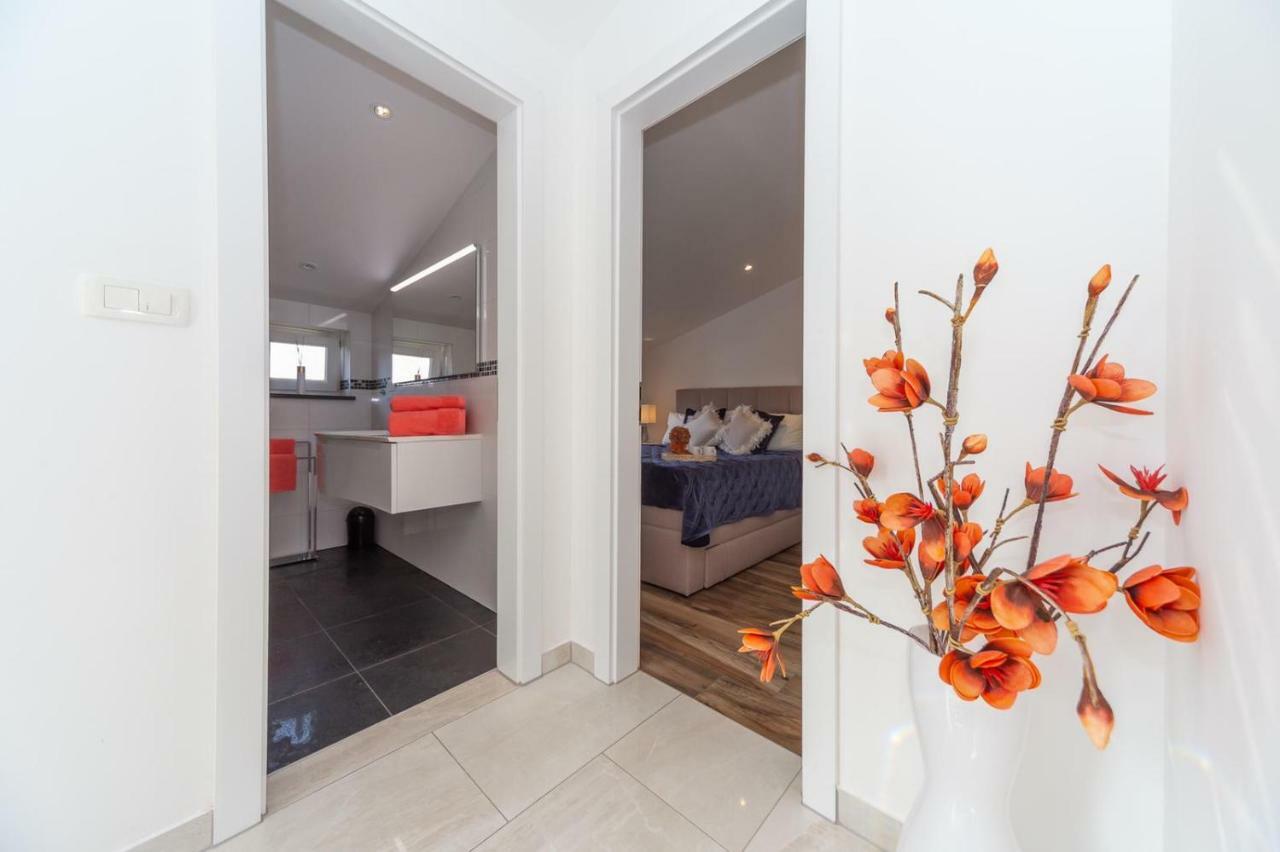 Antonio Apartman Biograd Na Moru