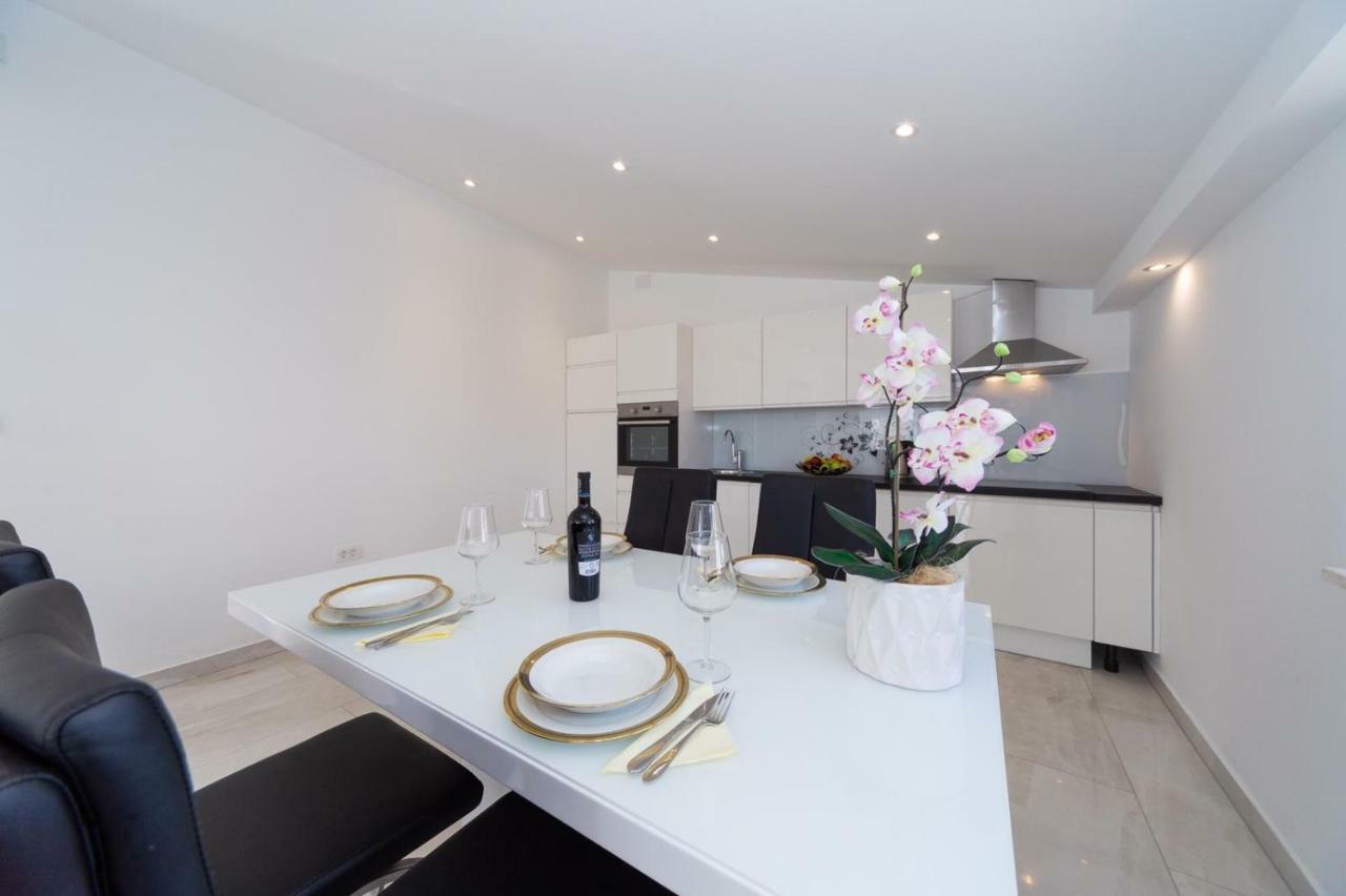 Apartament Antonio *