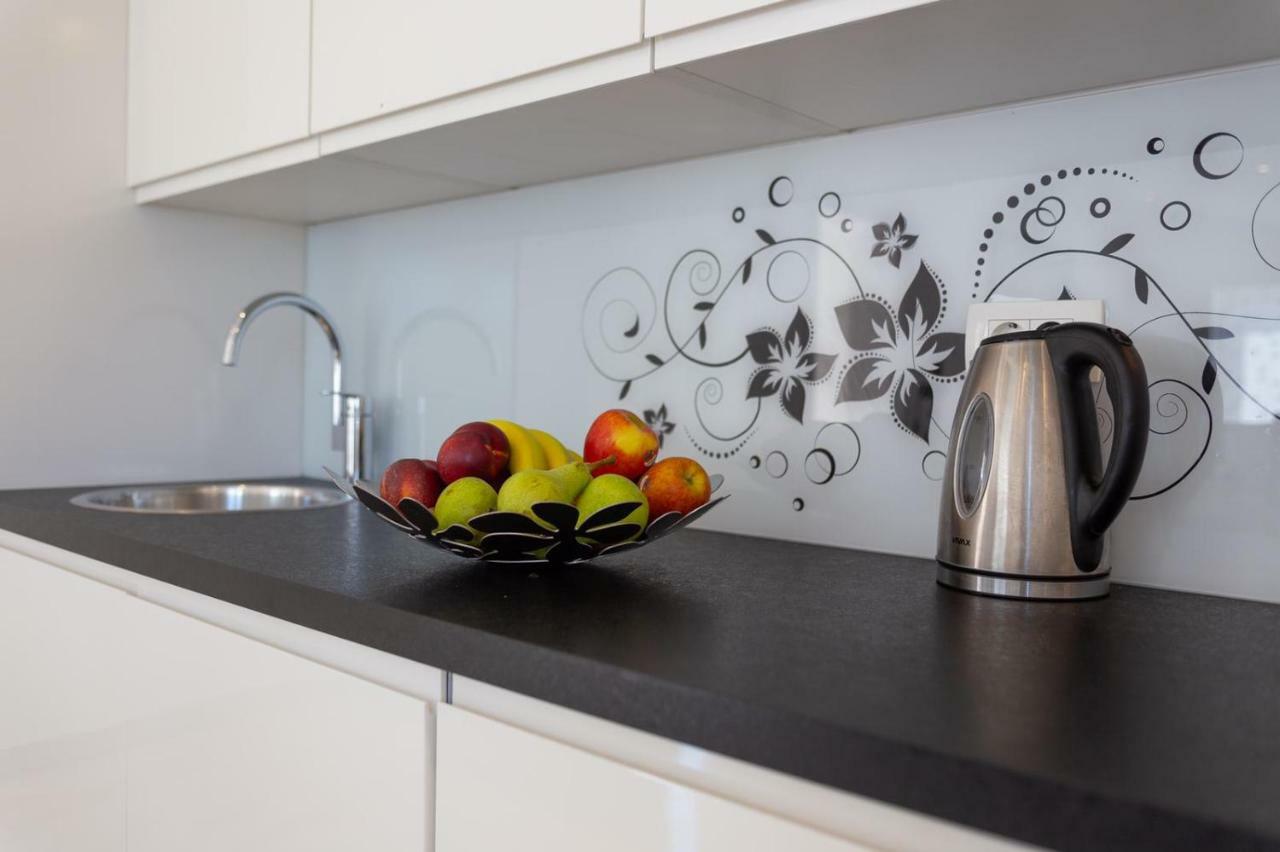 Apartament Antonio *