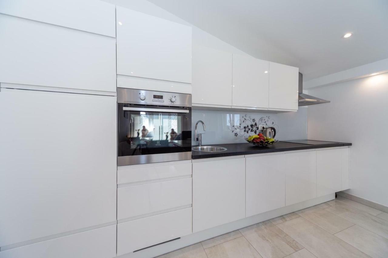 Antonio Apartament Biograd Na Moru