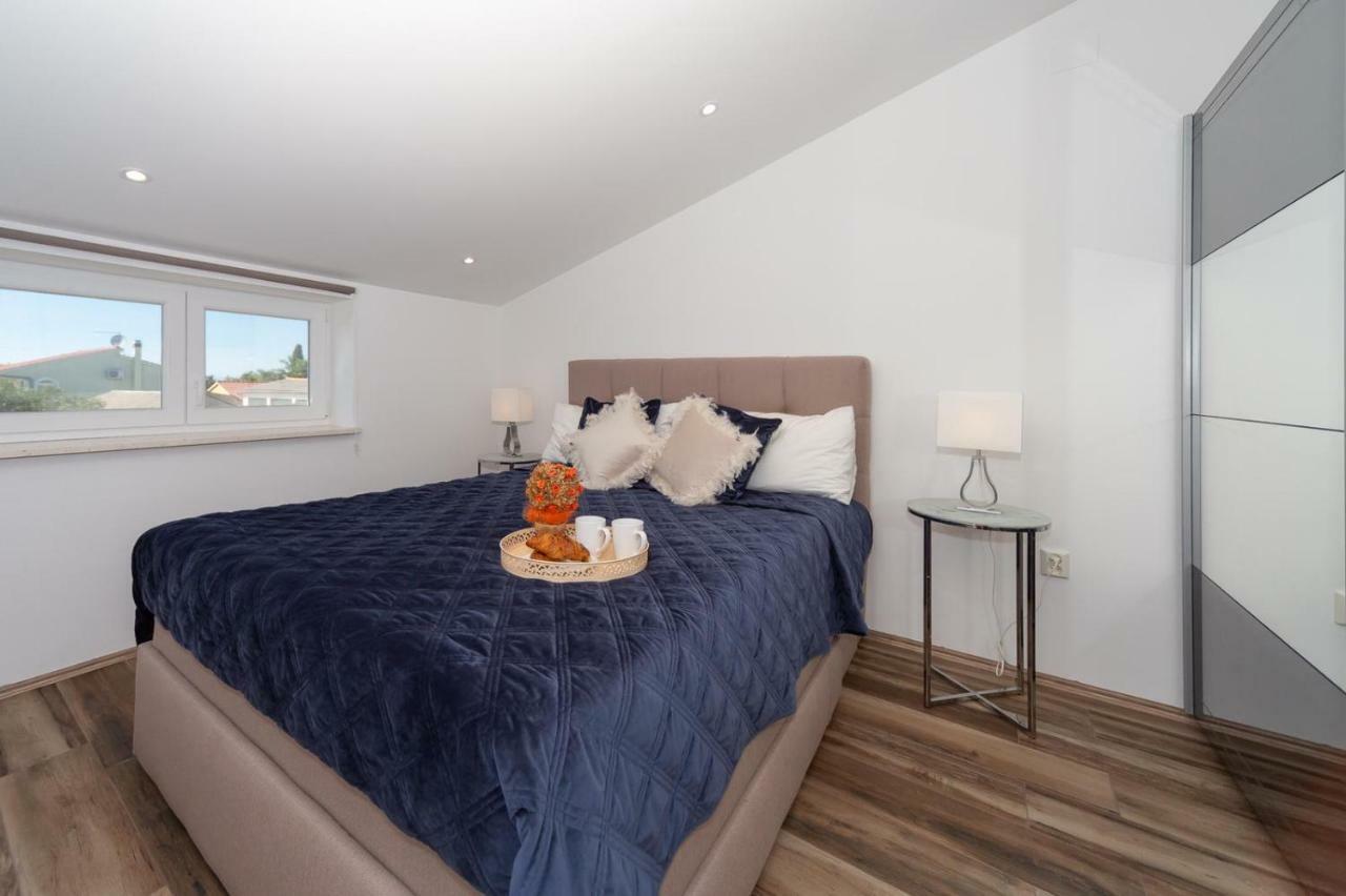 Antonio Apartman Biograd Na Moru